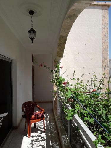 Bed & Breakfast Gall� Niatigui