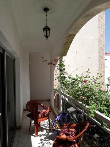 Bed & Breakfast Gall� Niatigui