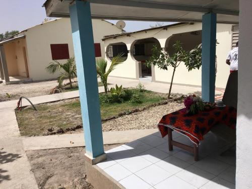 Hostal La Kora
