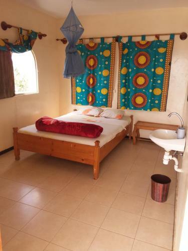 Hotel La Source