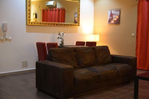 Apartamento Residence Blue