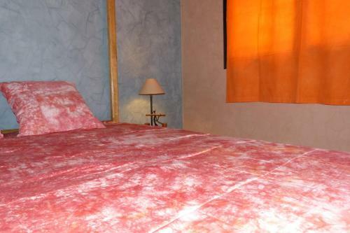 Terra Lodge S�n�gal