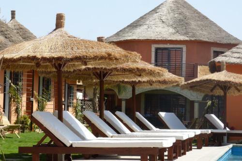 Terra Lodge S�n�gal