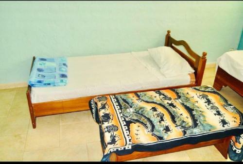 Hostal Chez Titi