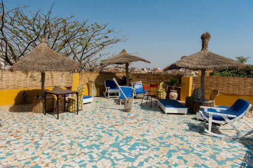 Hostal Chez Titi