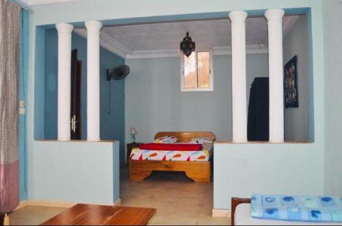 Hostal Chez Titi