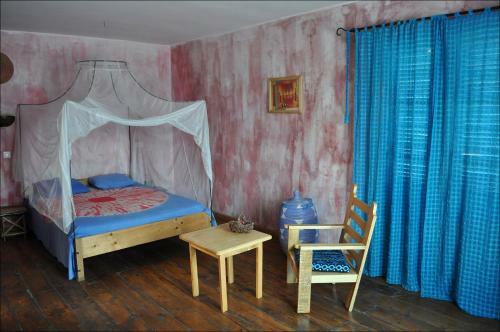 Hostal Maison D'h�tes Sunu Keur