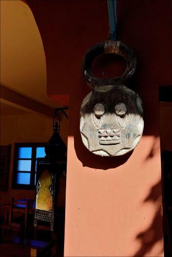 Hostal Maison D'h�tes Sunu Keur
