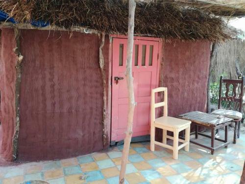 Posada Auberge Le P�lican
