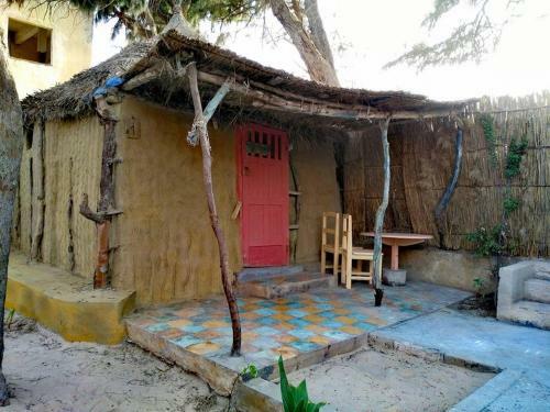 Posada Auberge Le P�lican