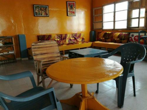 Posada Auberge Le P�lican