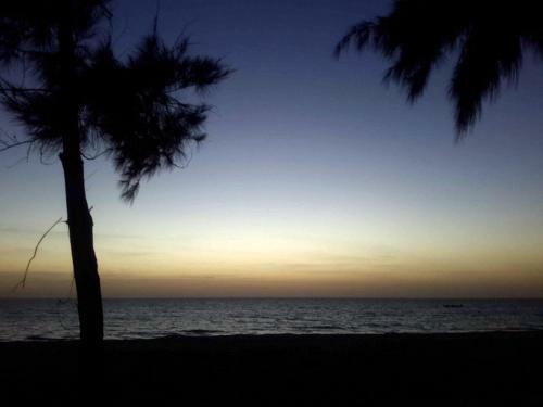 Lodge Keur Ocean