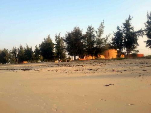 Lodge Keur Ocean