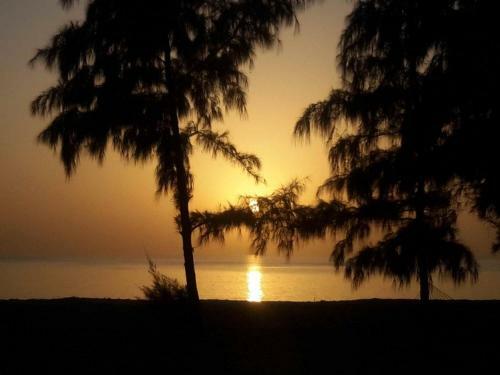 Lodge Keur Ocean