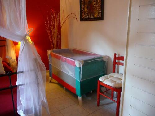 Hostal Les Amarantes
