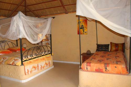 Hotel Lampsar Lodge