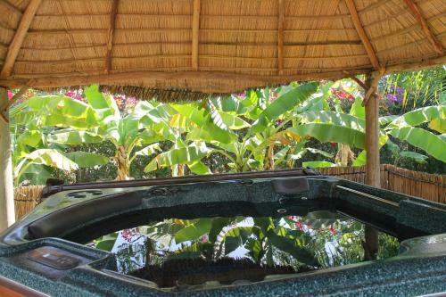 Hotel Lampsar Lodge