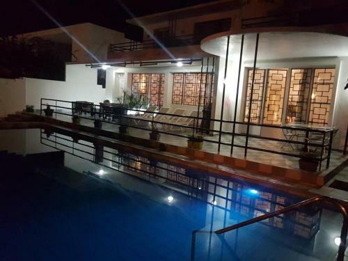 Apartamento Villaannadakar