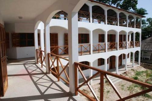 Casa Motel