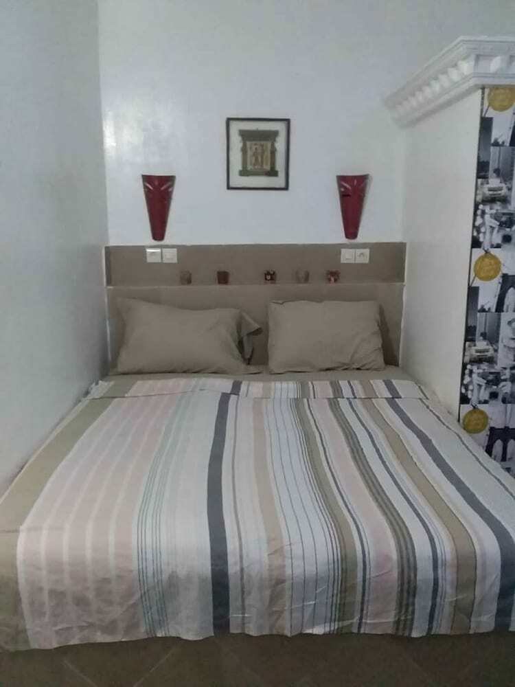 Hostal Happy Et Bien Etre