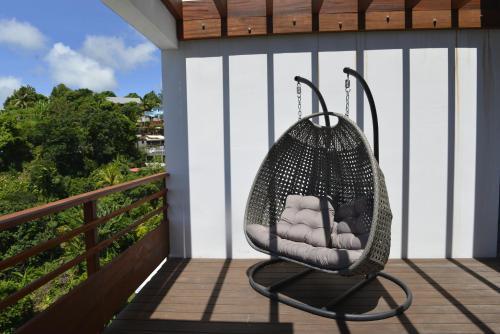 Bed & Breakfast Villa Des Remparts