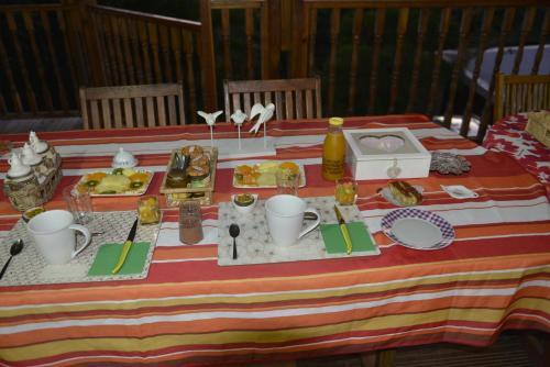 Bed & Breakfast Villa Des Remparts