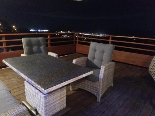 Bed & Breakfast Villa Des Remparts