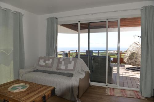 Bed & Breakfast Villa Des Remparts
