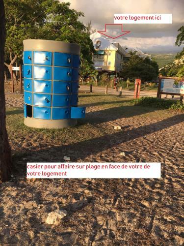 Apartamento � Pied Dans L'eau