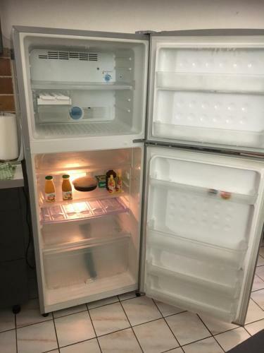 Apartamento � Pied Dans L'eau