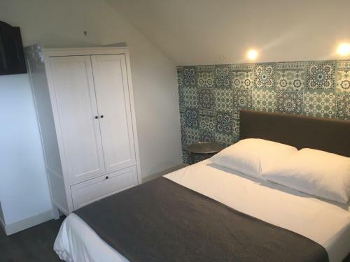 Bed & Breakfast Caloupil�
