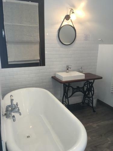 Bed & Breakfast Caloupil�