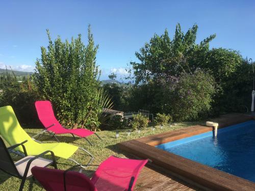 Bed & Breakfast Caloupil�
