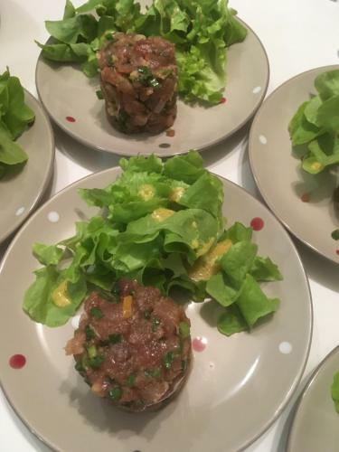 Bed & Breakfast Caloupil�