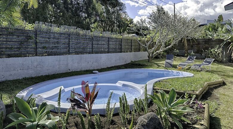 Villa Ti Caz Do Miel