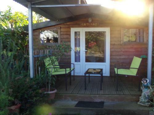 Bed & Breakfast Les Aubepines