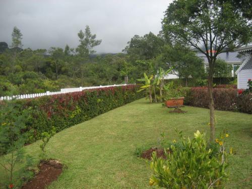 Bed & Breakfast L'echelle