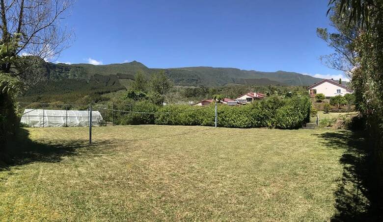 Hotel La Ferme Du Pommeau