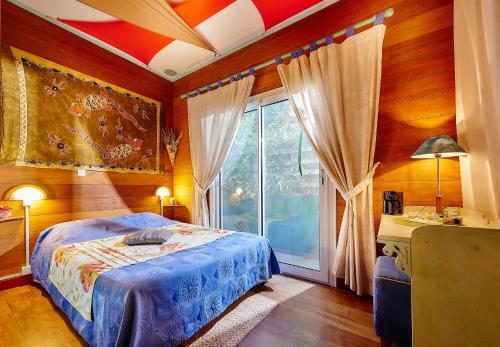 Bed & Breakfast Pinpin D'amour