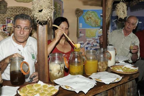 Bed & Breakfast Pinpin D'amour