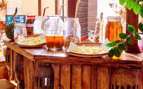 Bed & Breakfast Pinpin D'amour