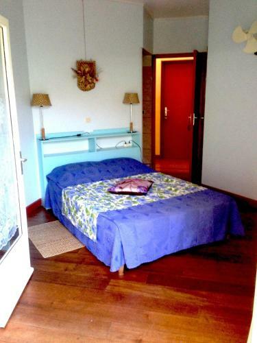 Bed & Breakfast Pinpin D'amour