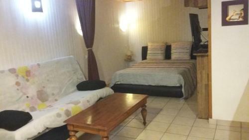 Apartamento Auberge D'antan