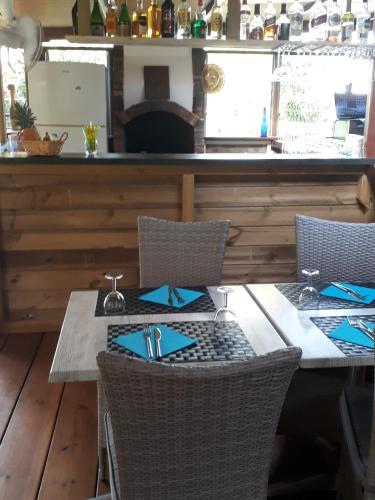 Apartamento Auberge D'antan