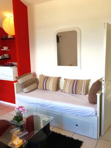 Apartamento T2 Villamaiouna