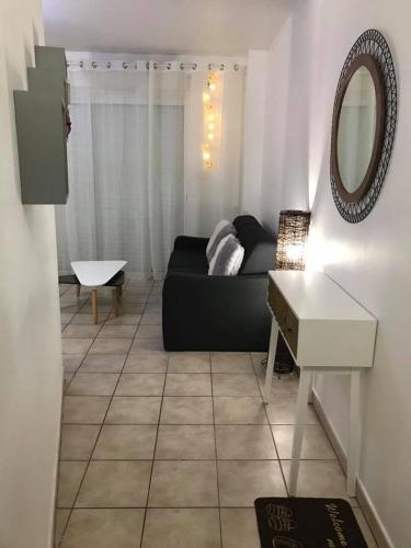 Apartamento Le Natalia Rdds