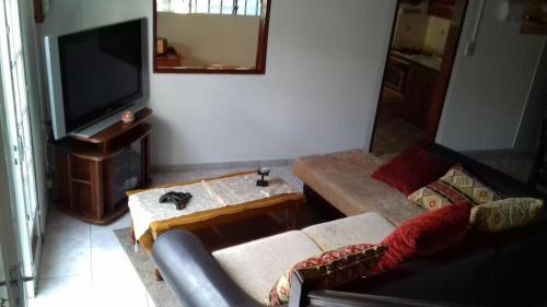 Apartamento Leu Ti Coin Meubl�