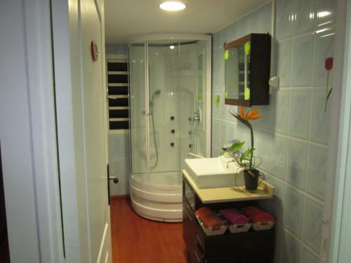 Bed & Breakfast Le Colibri