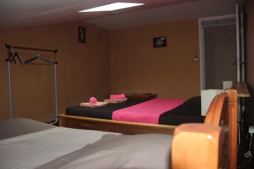 Bed & Breakfast Le Colibri