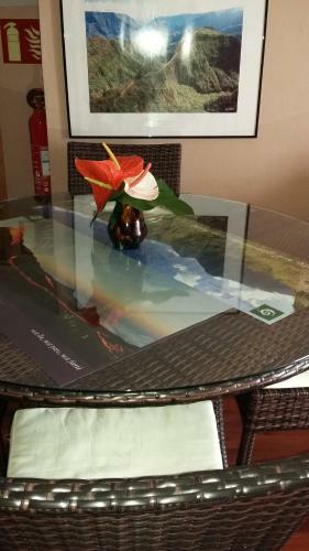 Bed & Breakfast Le Colibri